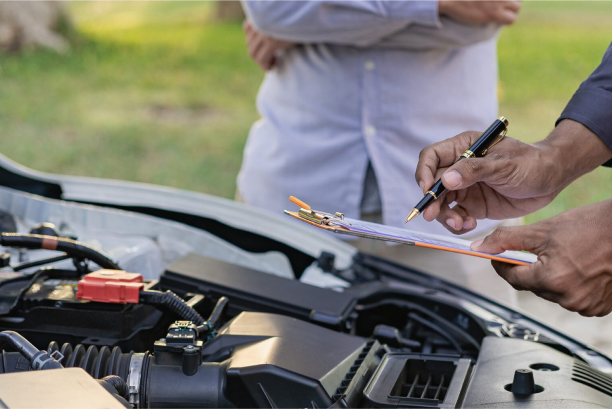 Roadside Assistance