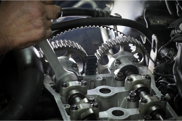 Timing Belts Repair